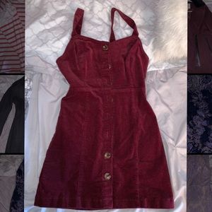 Altar’d State dress